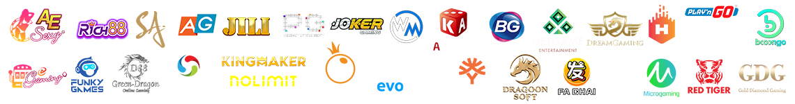 รวมค่ายเกม-footer